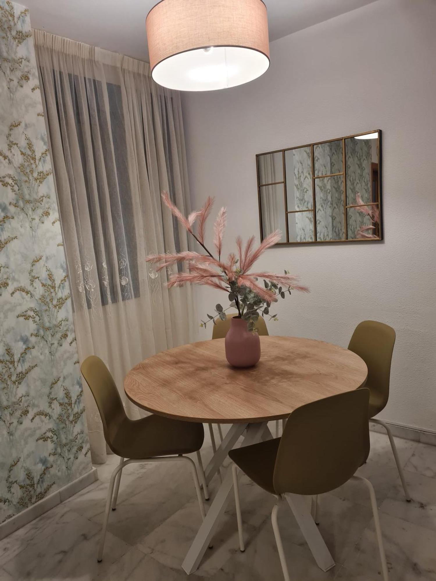 Holidays2Malaga Ayala 450 Mts From Beach & Terrace Buitenkant foto